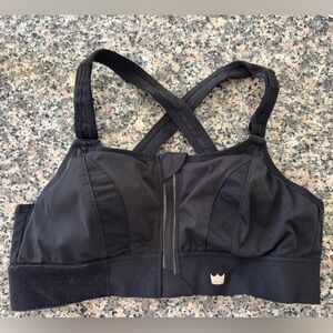 Shefit high impact sports bra, medium GUC